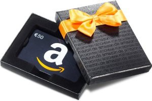 Geschenkgutschein Amazon